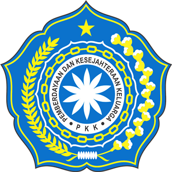 Logo TP PKK Kabupaten Yalimo